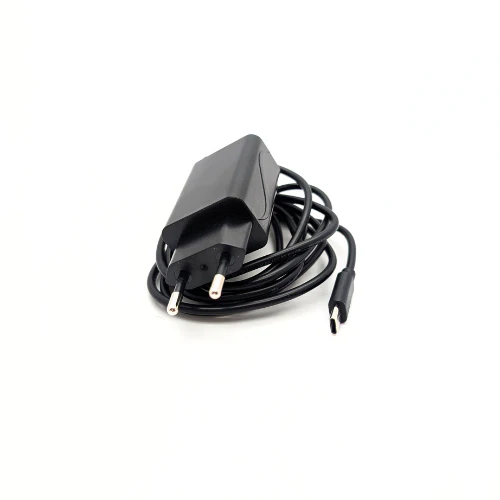 Adaptateur avec câble - 5V/2A