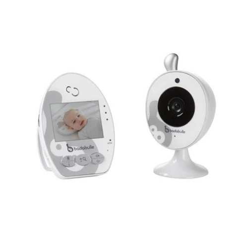 Adaptateur pour Babyphones Vidéos - Image 2