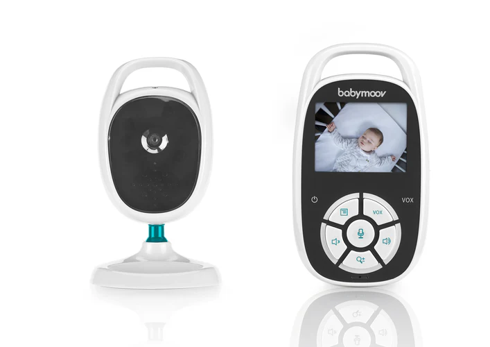 Adaptateur pour Babyphones Vidéos - Image 3