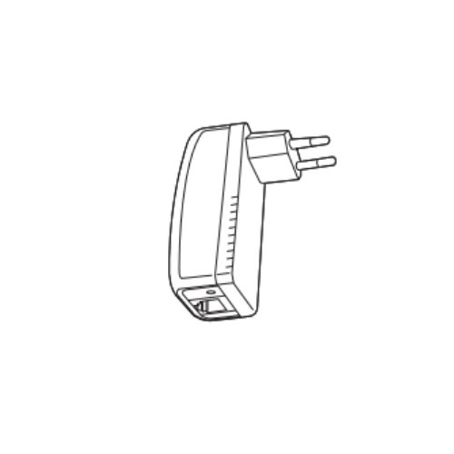 Adaptateur CPL / Prise RJ45 - Image 3