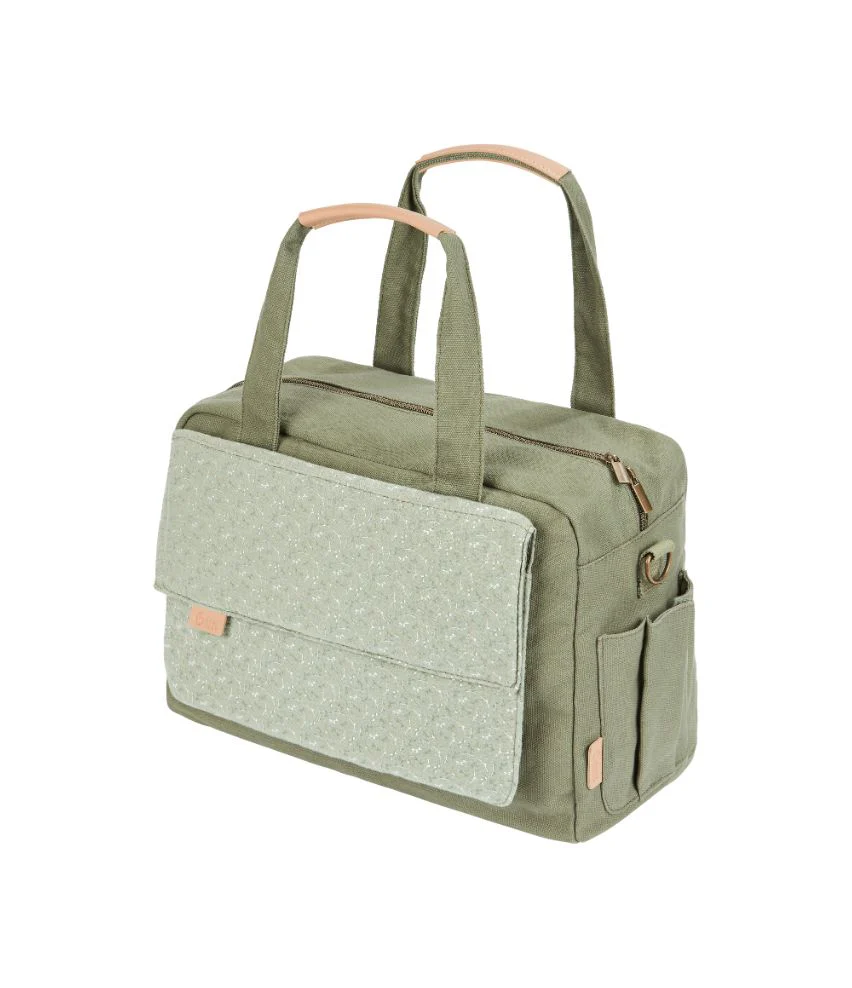 Attaches poussettes x2 - Sac à langer Day to Day Abstract - Image 2