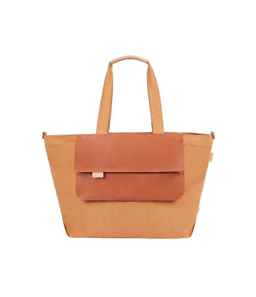 Sangles bandoulière - Sac à langer Tote Bag Fancy - Image 2