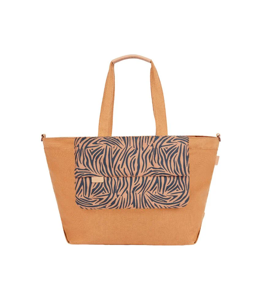 Sangles bandoulière - Sac à langer Tote Bag Fancy - Image 3
