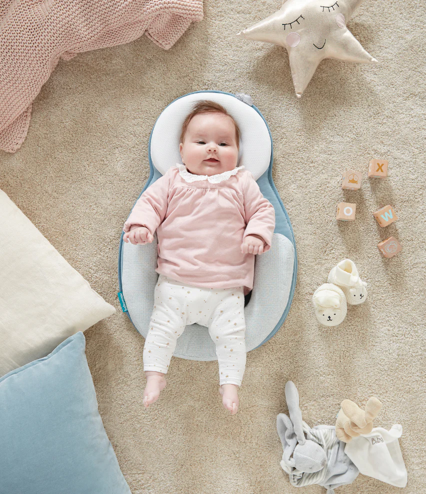 Cocon rassurant pour bébé Cosydream Imparfait - Image 3