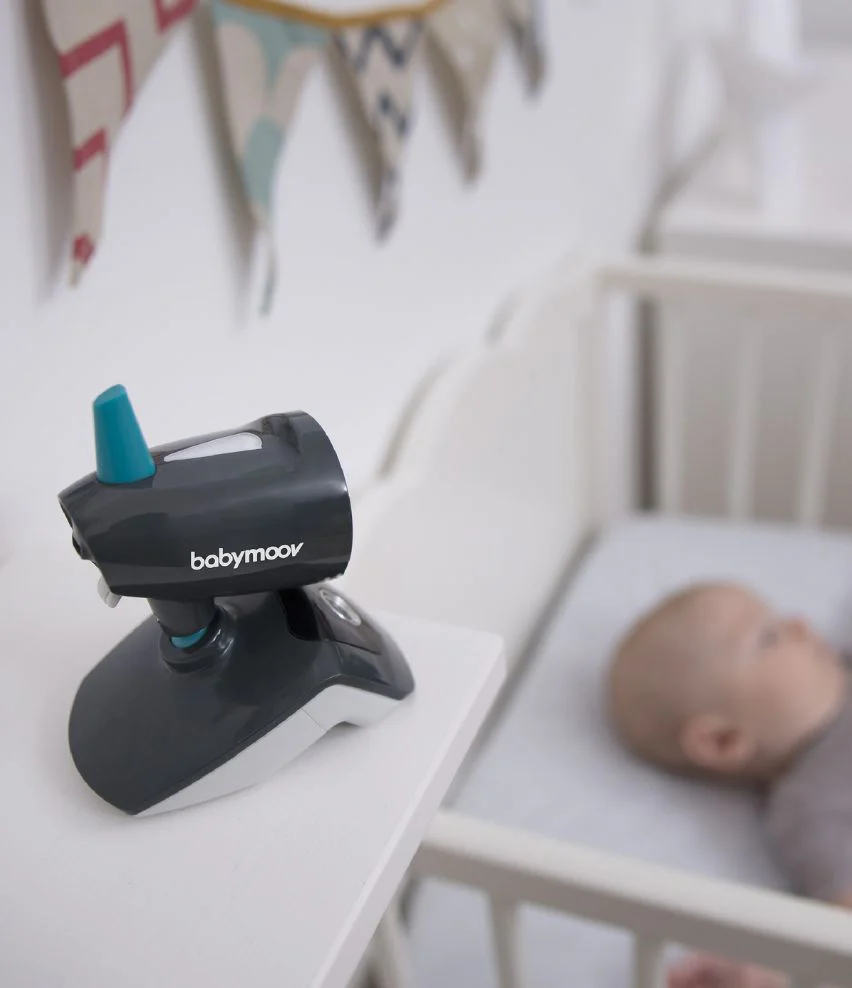 Babyphone caméra Yoo-Travel Imparfait - Image 2