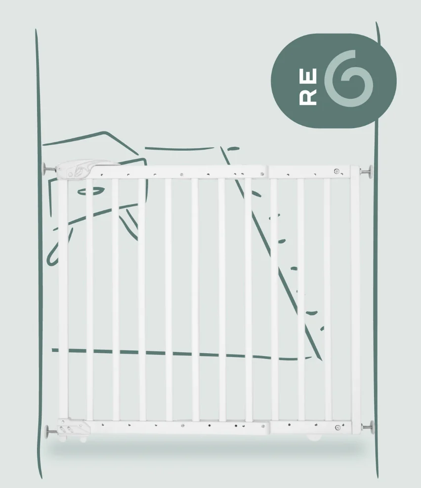 Barrière de sécurité Déco Pop Reconditionnée - Image 10