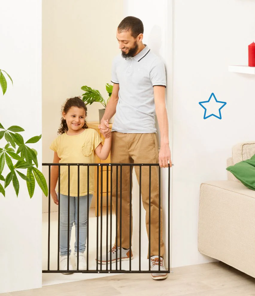 Barrière de sécurité - Safe & Protect XL - Image 11