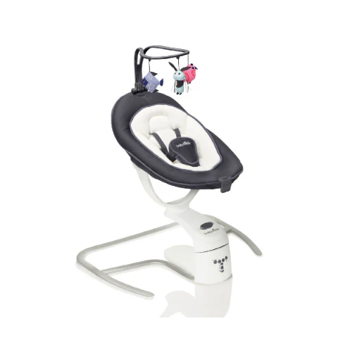 Bras avec arceau pour balancelle Swoon Motion - Image 2