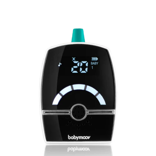 Batterie Lithium pour Babyphone Expert Care - Connecteur 3 fils - Image 3