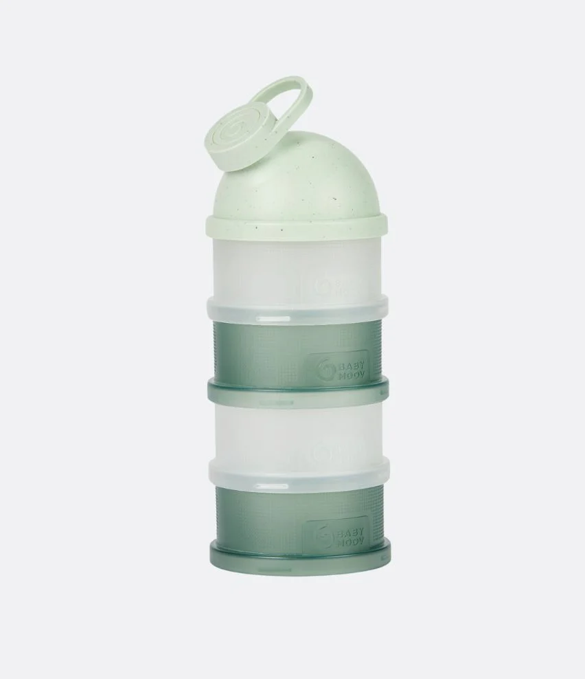 Boite doseuse Babydose