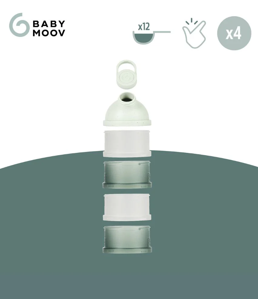 Boite doseuse Babydose - Image 2