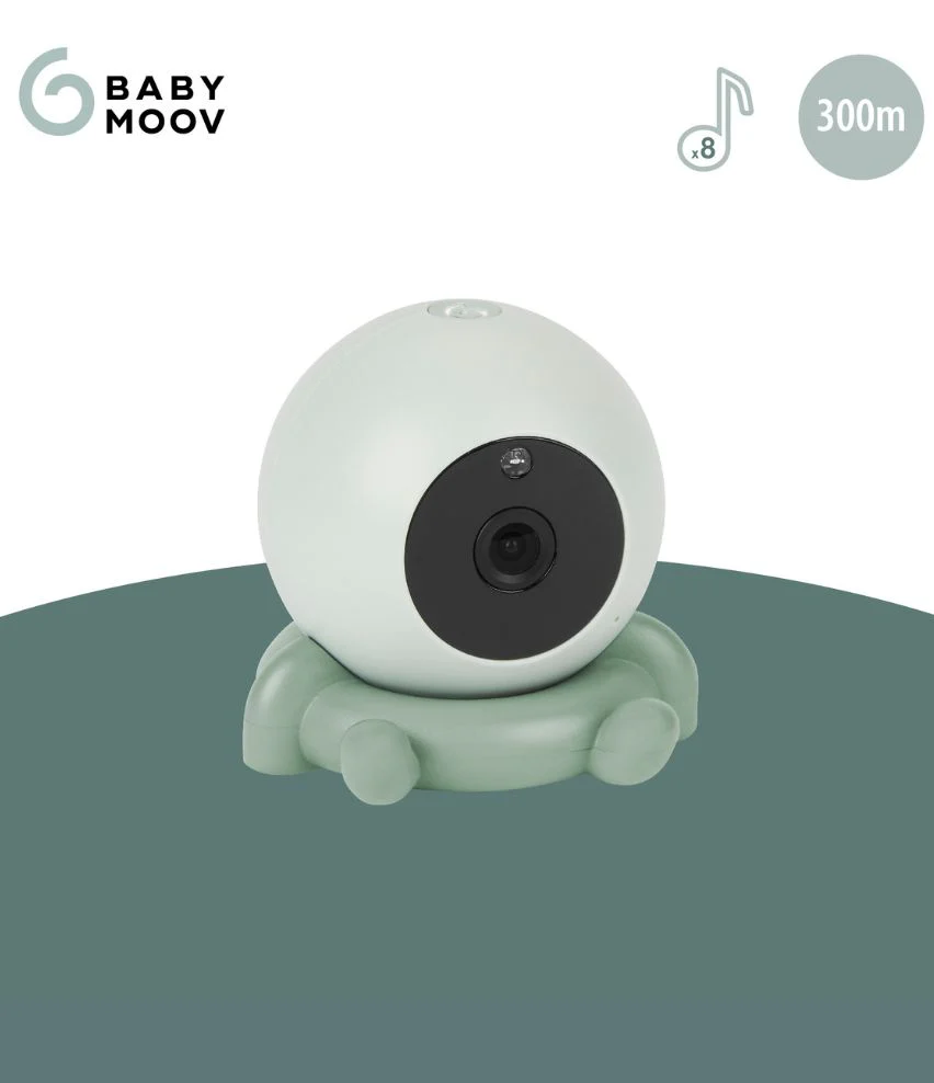Caméra Additionnelle YOO Go+ - Image 2