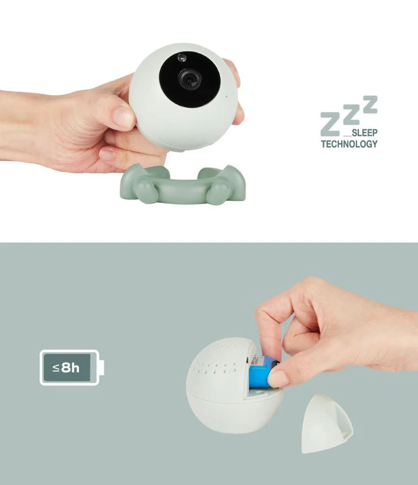 Caméra Additionnelle YOO Go+ - Image 3