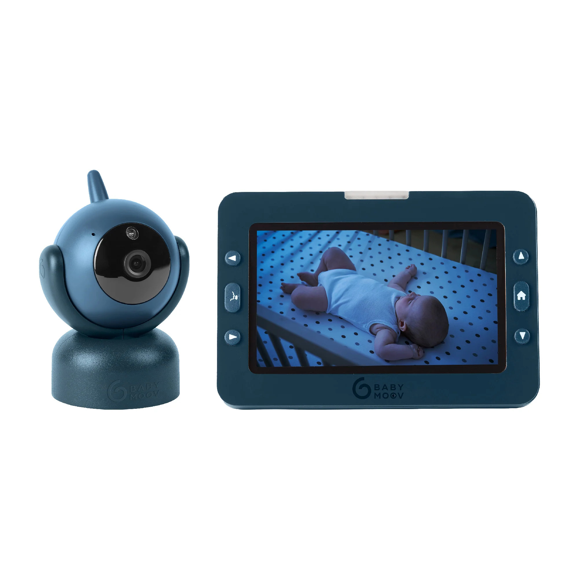 Caméra pour Babyphone YOO Master (+) 5" - Image 2