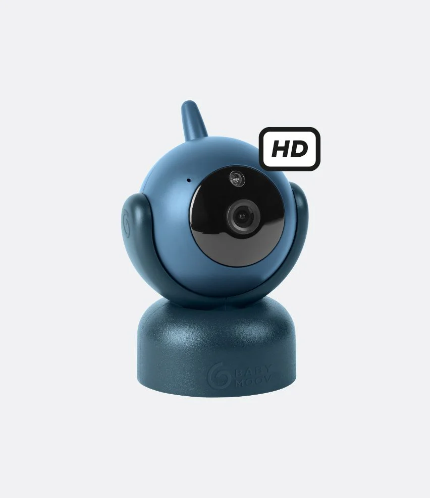 Caméra Additionnelle YOO Master(+) 5" HD