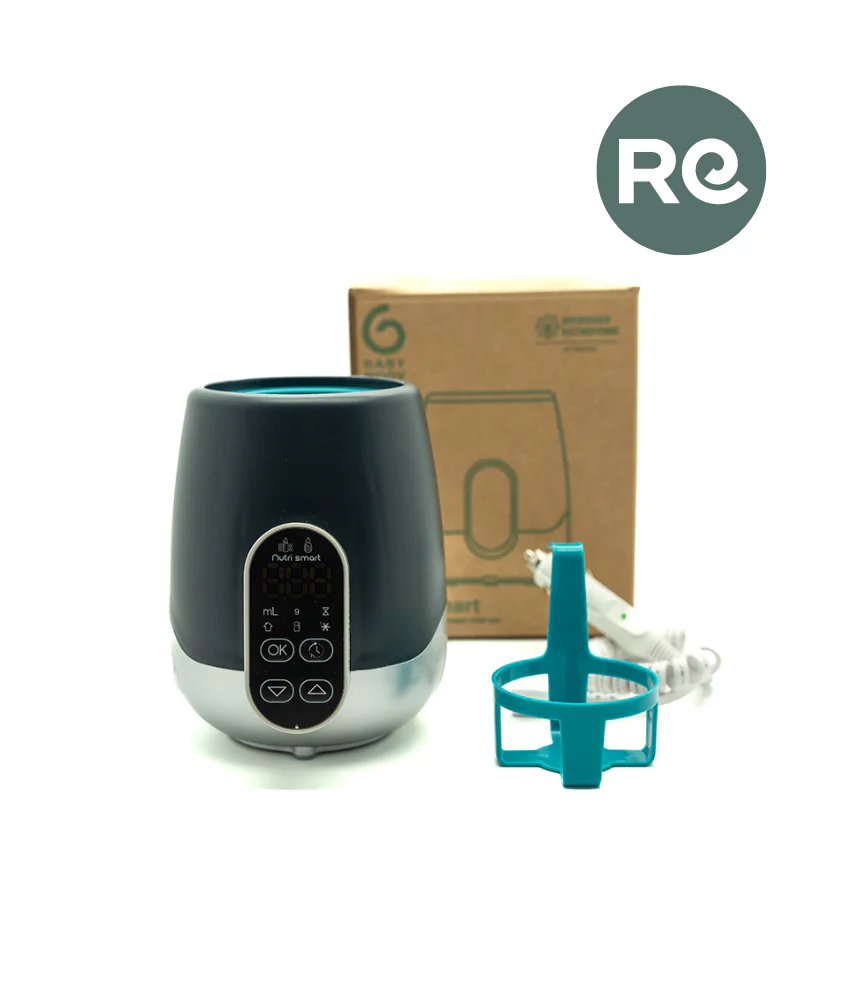 Chauffe-biberon Reconditionné - NutriSmart - Image 2