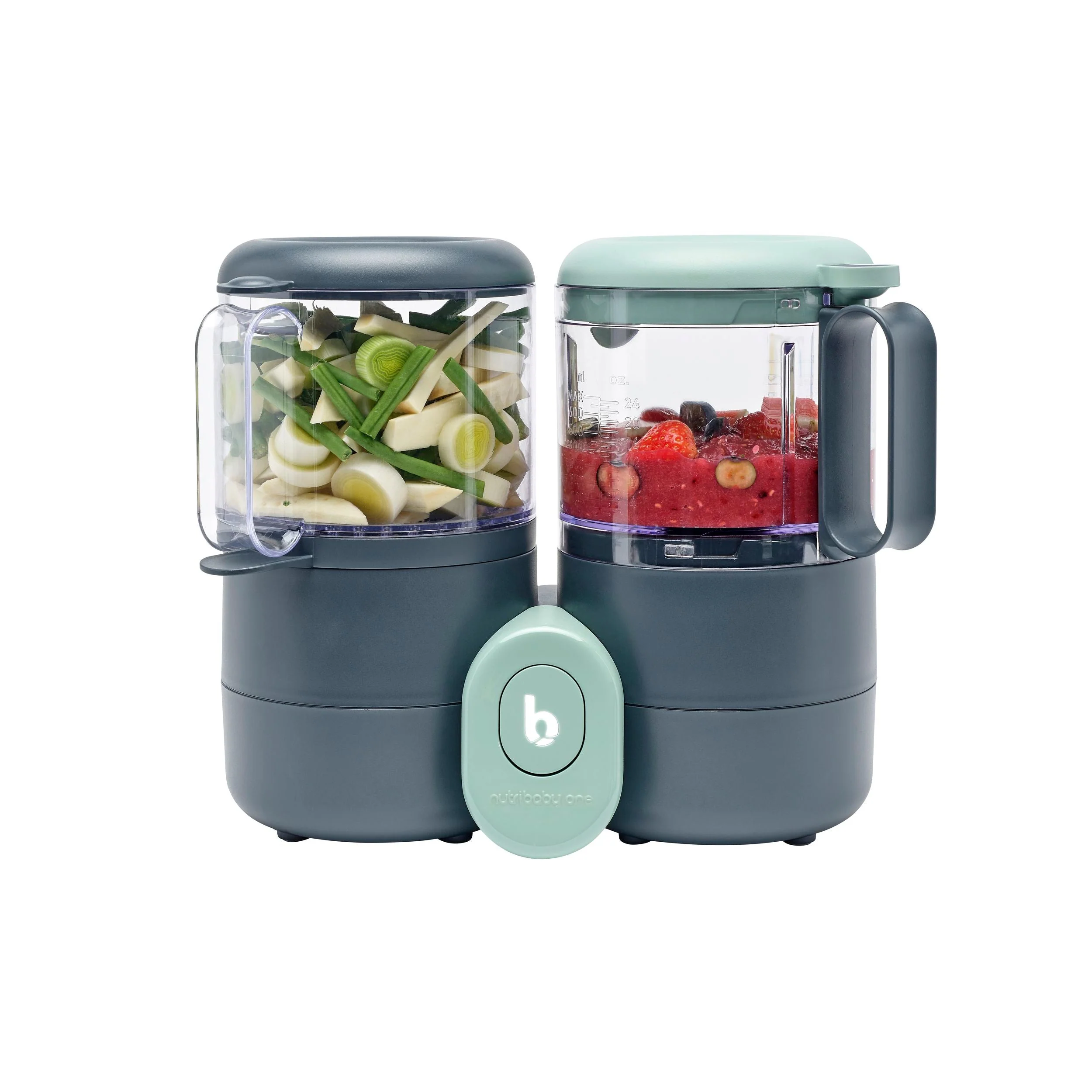 Réceptacle de jus de cuisson - Image 2