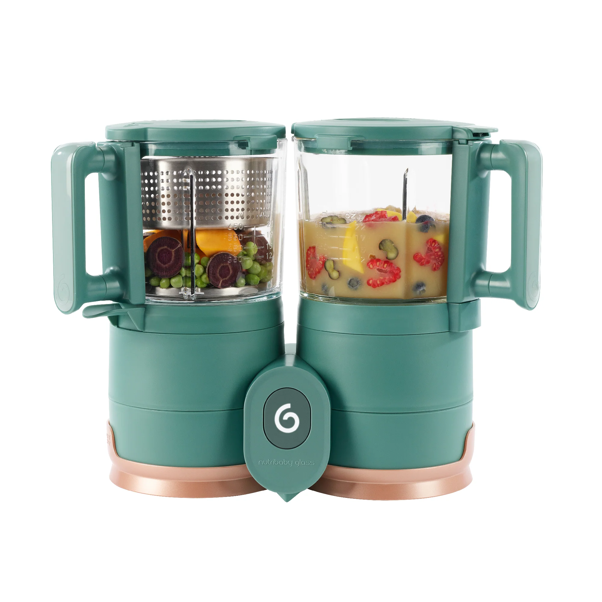 Cordon Alimentation - Nutribaby One et Nutribaby Glass - Image 3
