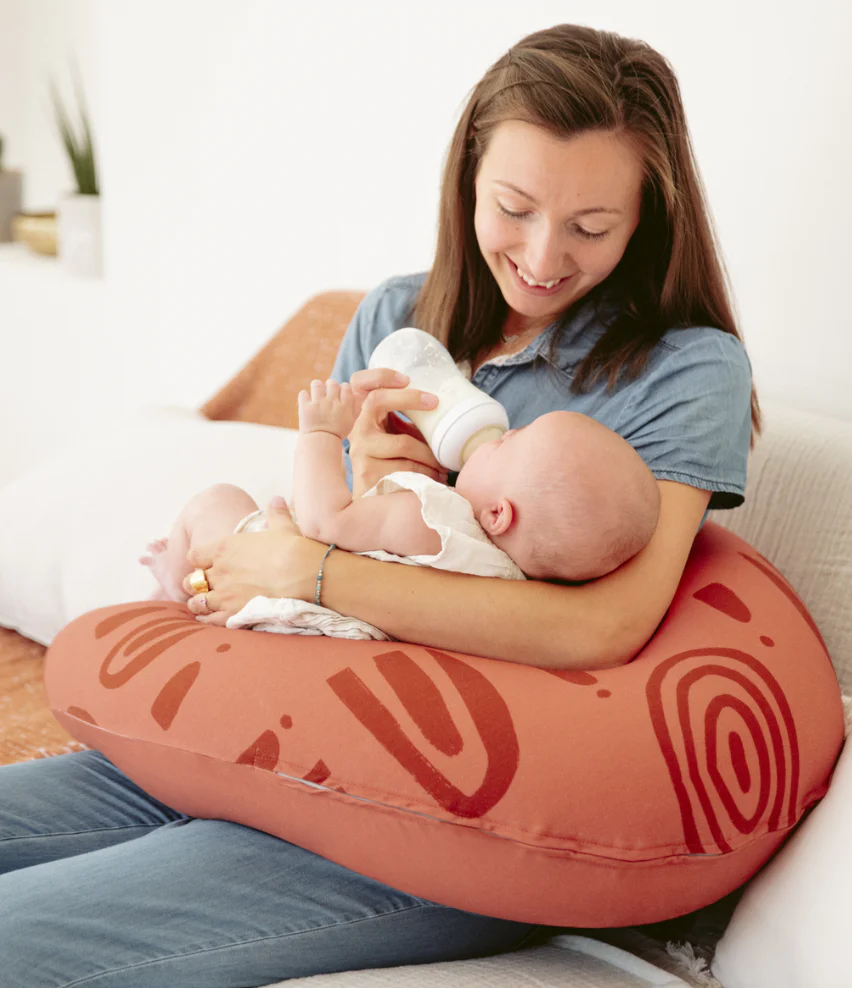 Coussin de grossesse & d'allaitement B.Love - Image 11