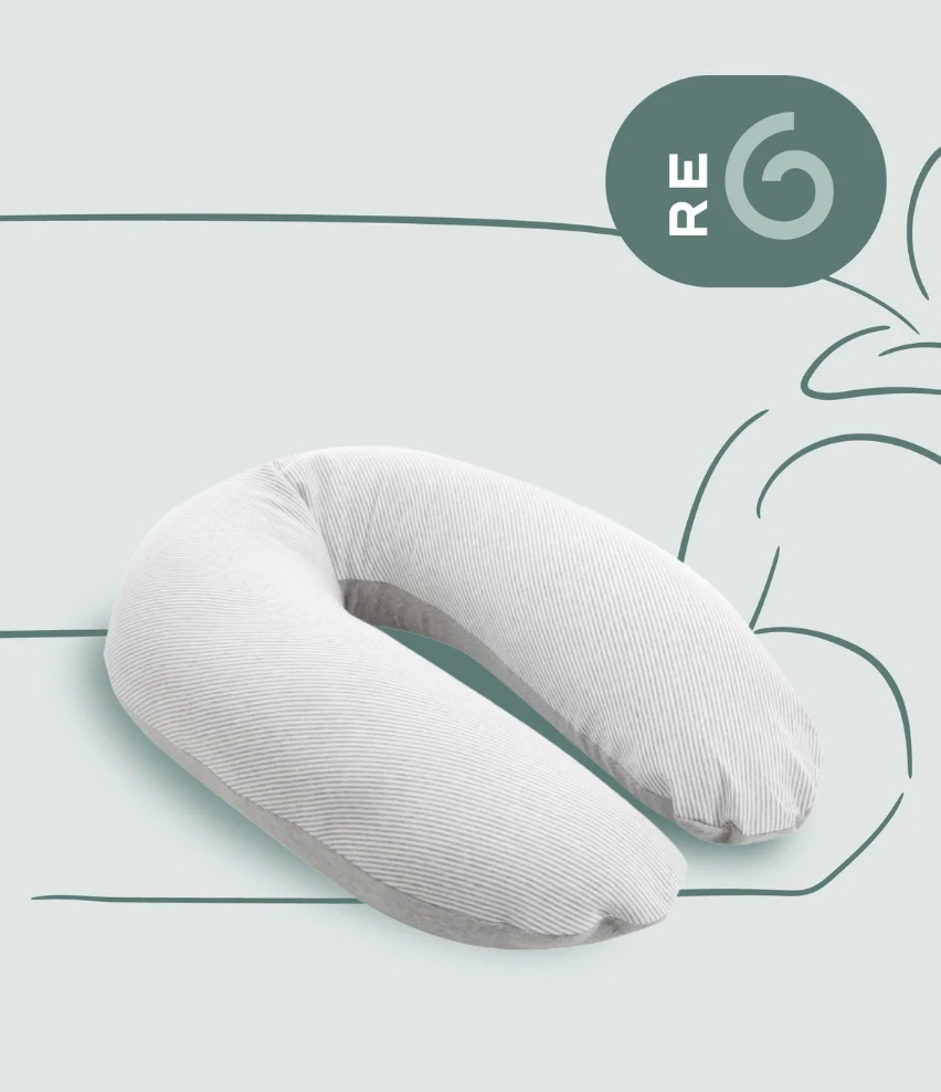 Coussin de maternité doomoo Buddy Reconditionné