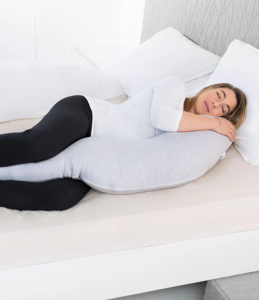 Coussin de maternité doomoo Buddy Reconditionné - Image 3