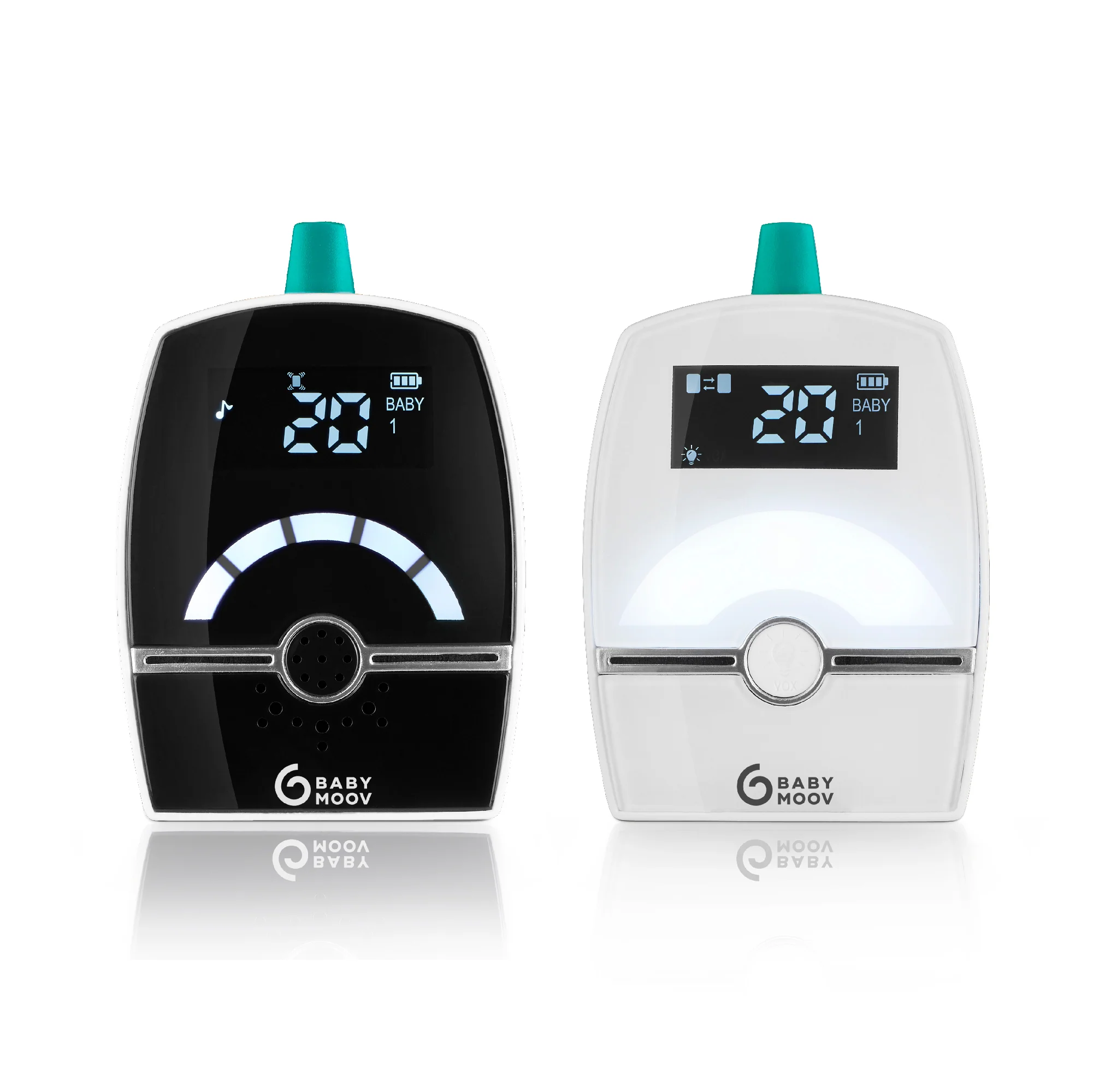 Emetteur Premium Care - USBC/USB - Image 2