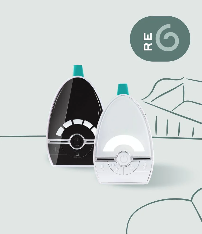 Expert Care Babyphone Audio Reconditionné