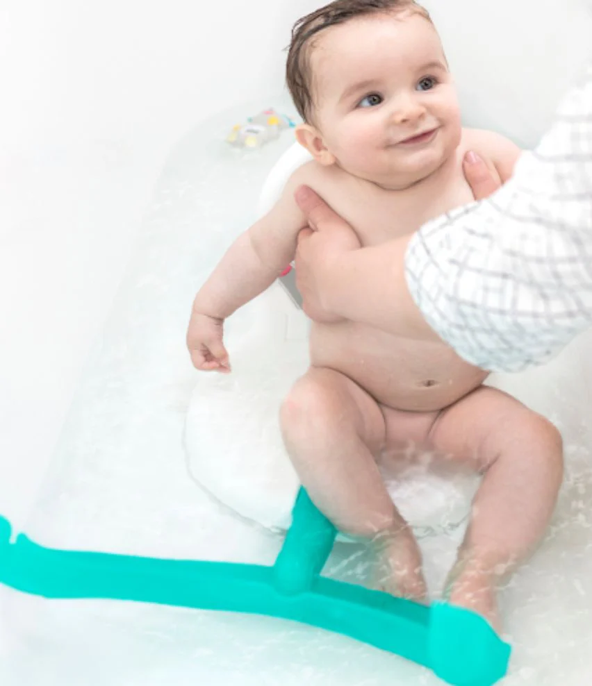 Fauteuil de bain Imparfait - Image 5