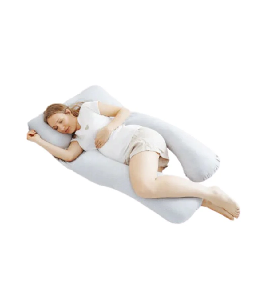 Grande housse B. Love XXL Mineral Grey - Image 2