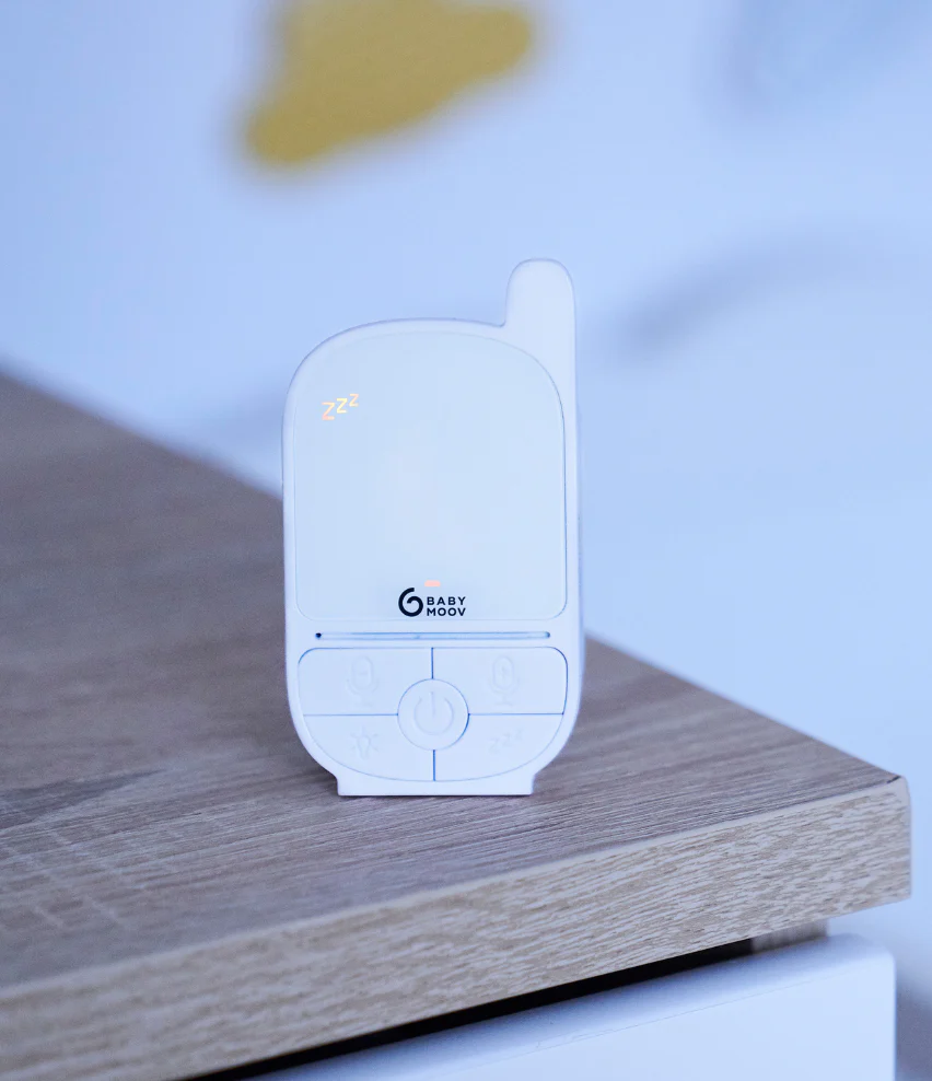 Handy Care Babyphone audio - Image 3