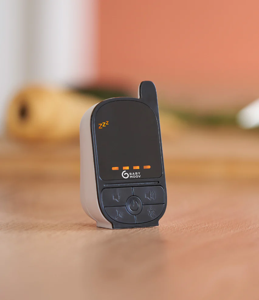 Handy Care Babyphone audio - Image 4