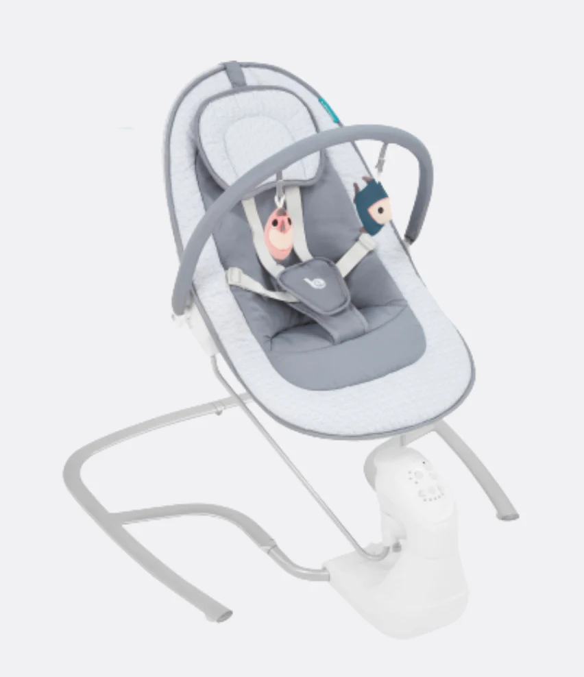 Housse d'assise balancelle Swoon Light - Image 2