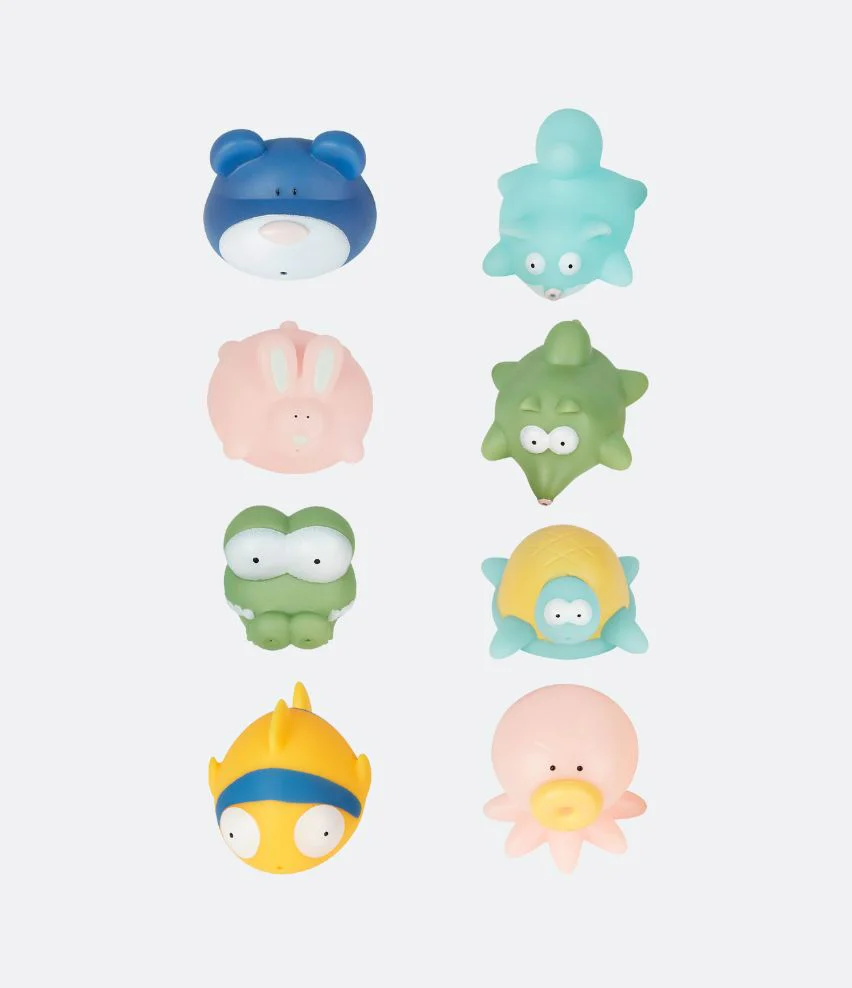 Jouets de bain Rigolo Splash - Image 2