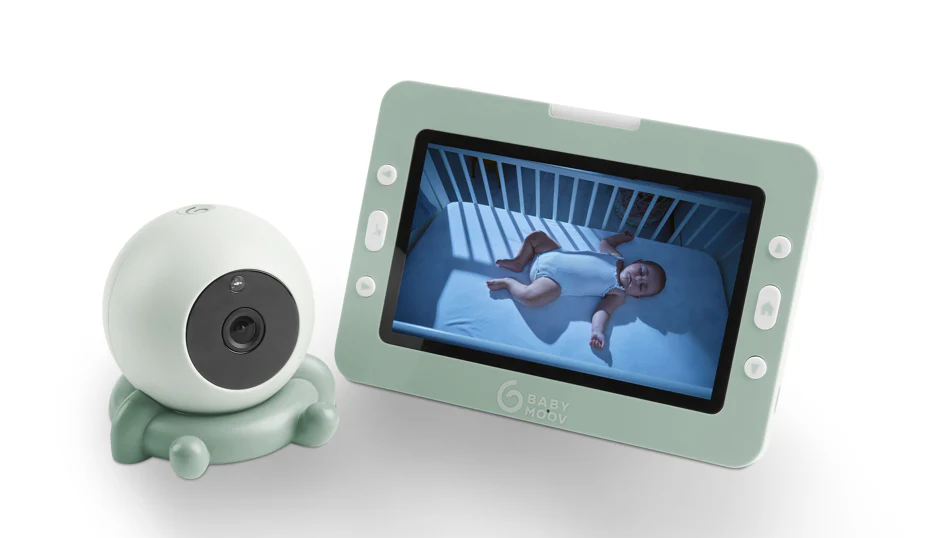 Pince pour Babyphone YOO Go + - Image 2