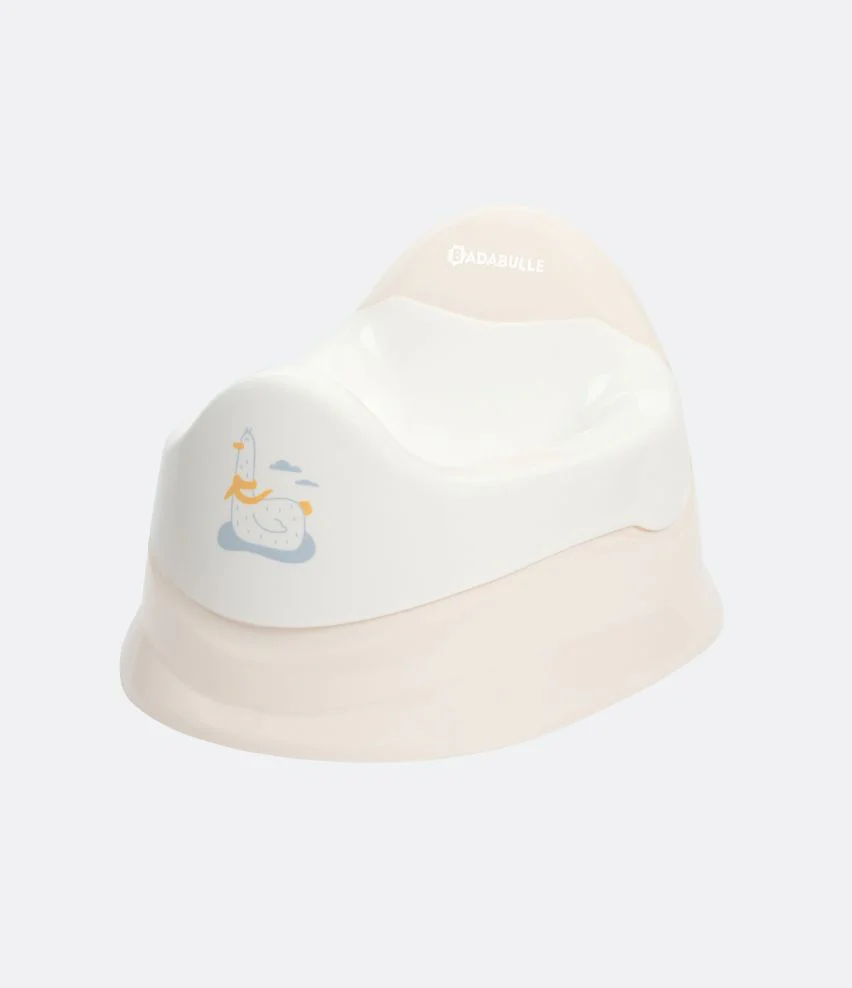 Pot d'apprentissage bébé