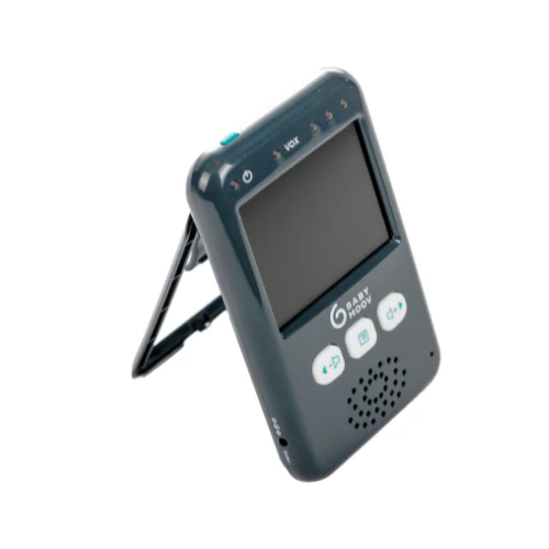 Récepteur pour Babyphone Essential