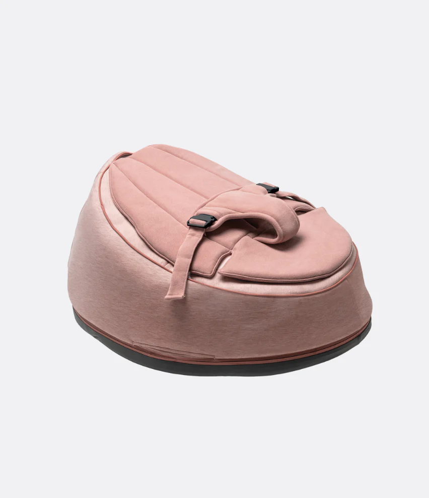 Réducteur Pink pour Doomoo Seat'n Swing - Image 2