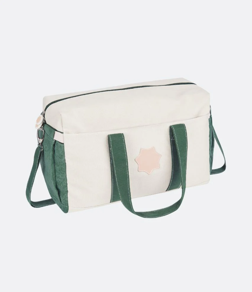 Sac à langer Bowling