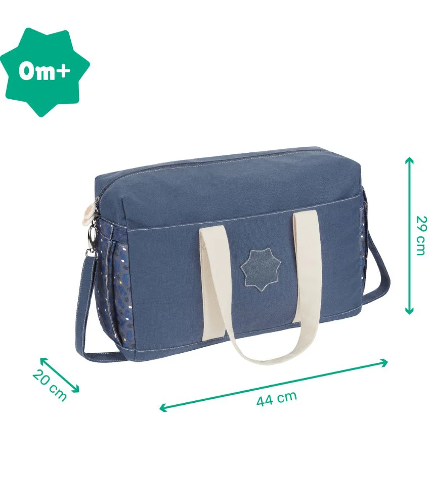 Sac à langer Bowling - Image 6