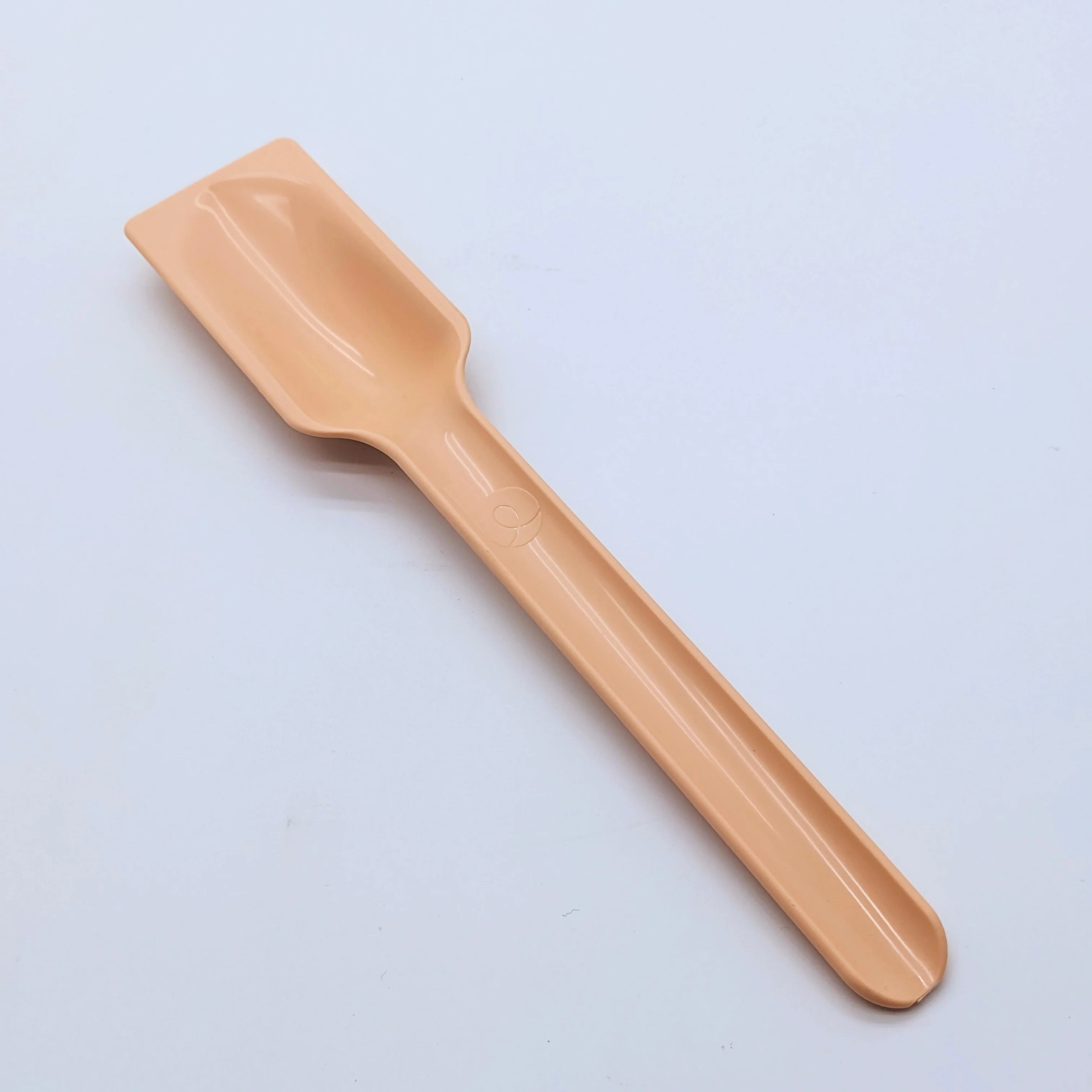 Spatule - Nutribaby (+) Opal Green
