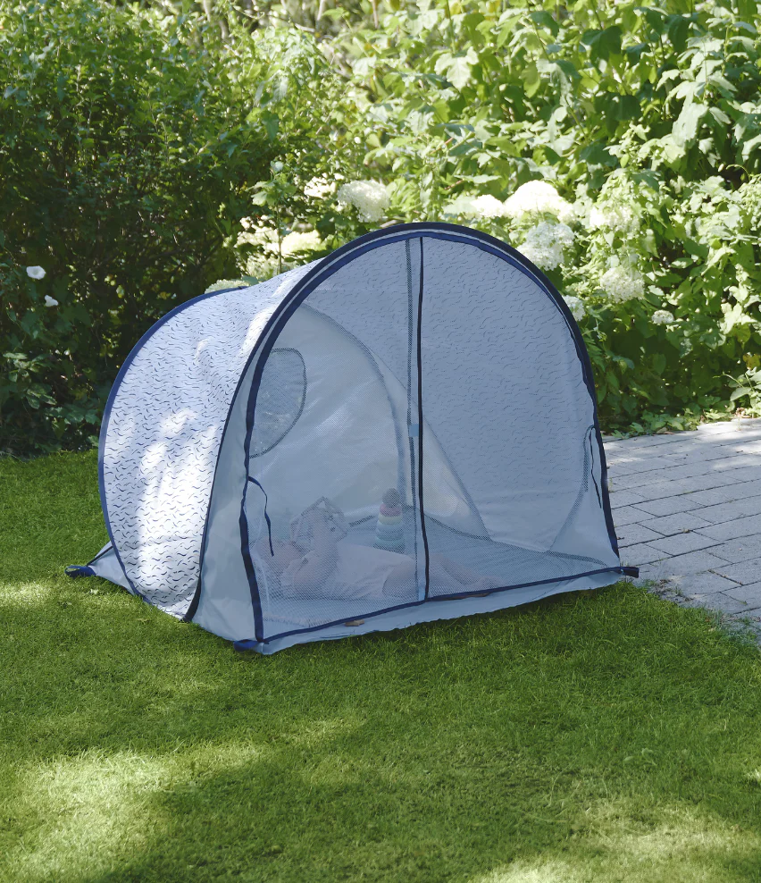 Tente anti-UV bébé - Image 12