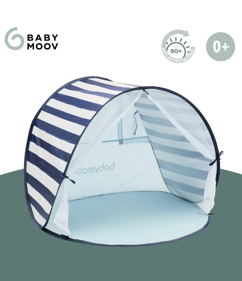 Tente anti-UV bébé - Image 3