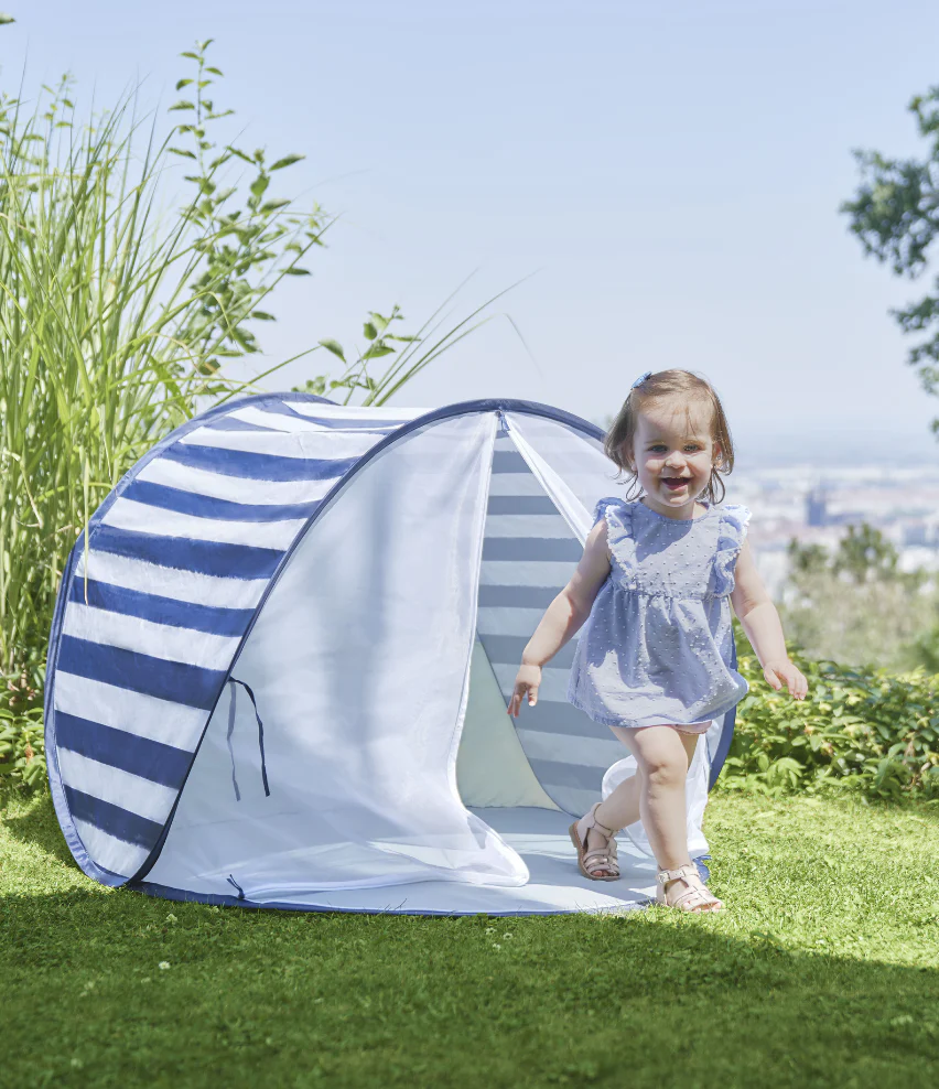 Tente anti-UV bébé - Image 7