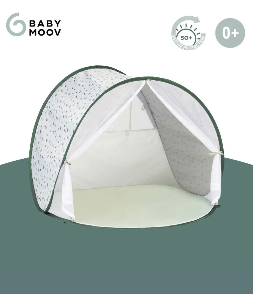 Tente anti-UV bébé - Provence - Image 4