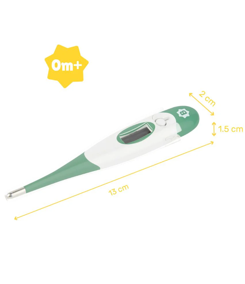 Thermomètre ultra rapide - Image 3