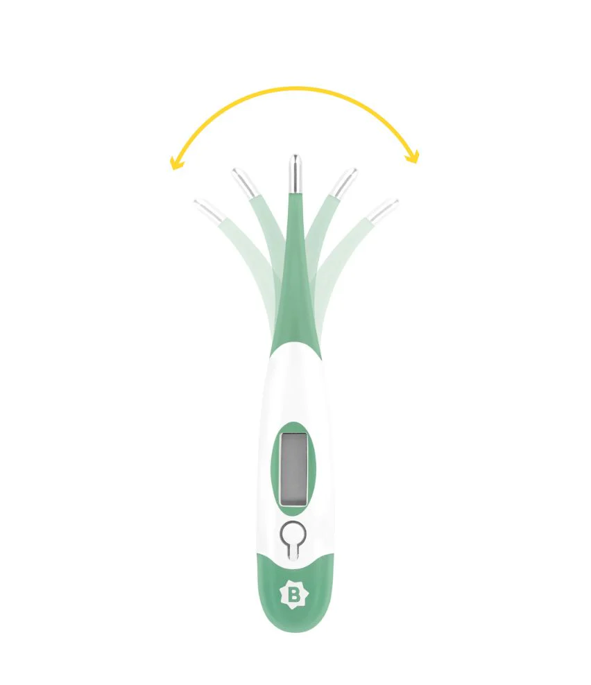 Thermomètre ultra rapide - Image 4