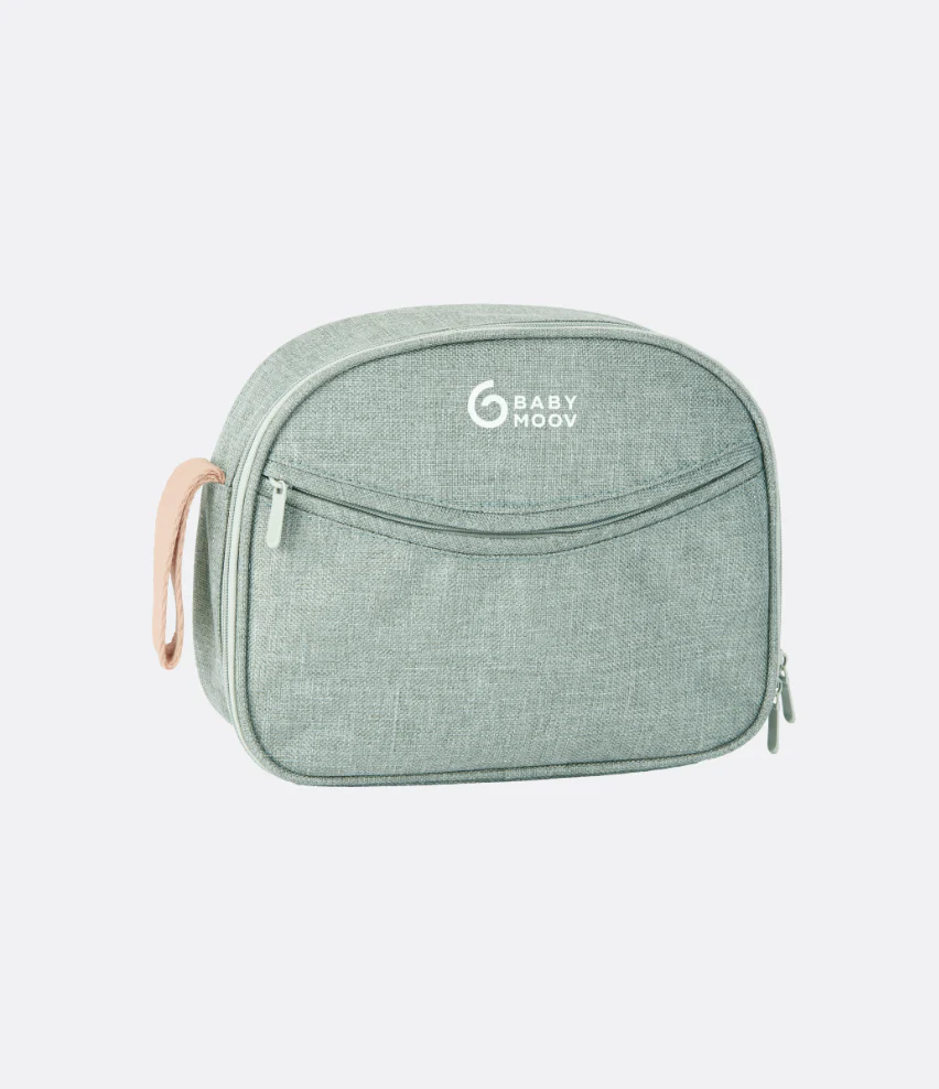 Trousse de soin Matcha