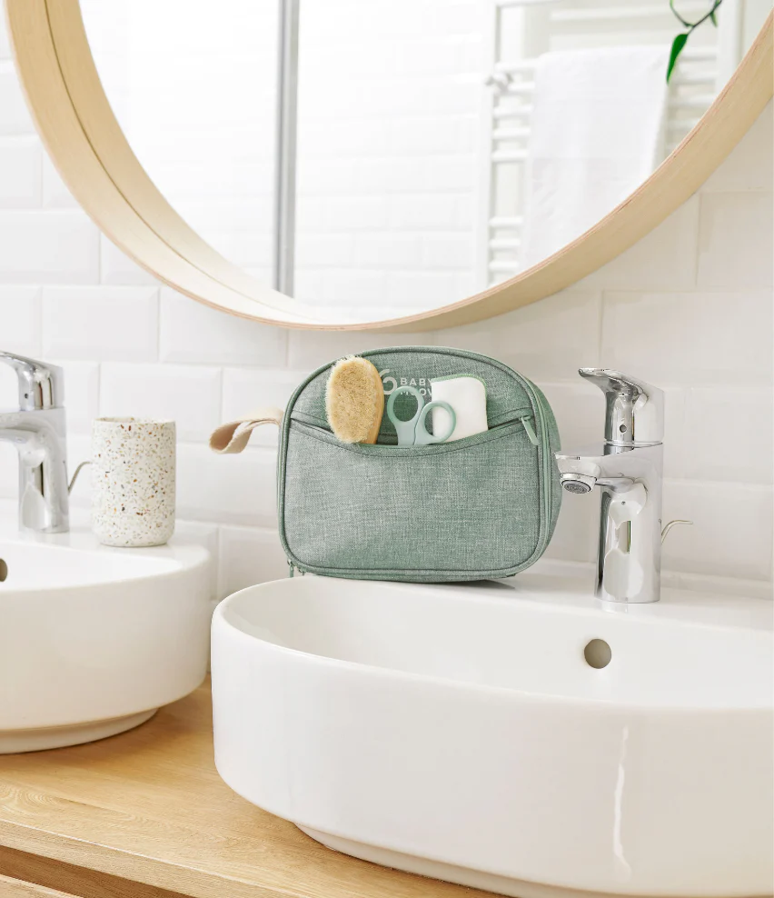 Trousse de soin Matcha - Image 2