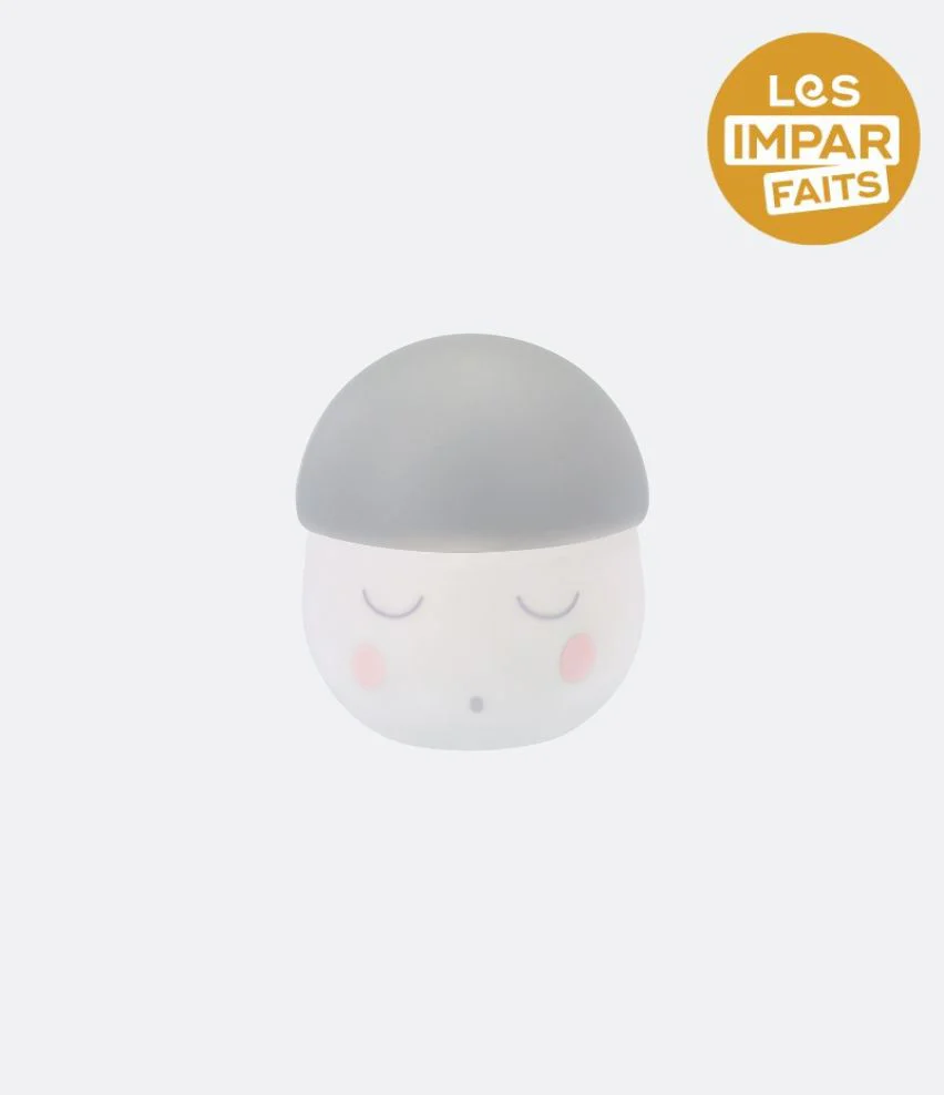 Veilleuse nomade Squeezy Imparfaite - Image 4
