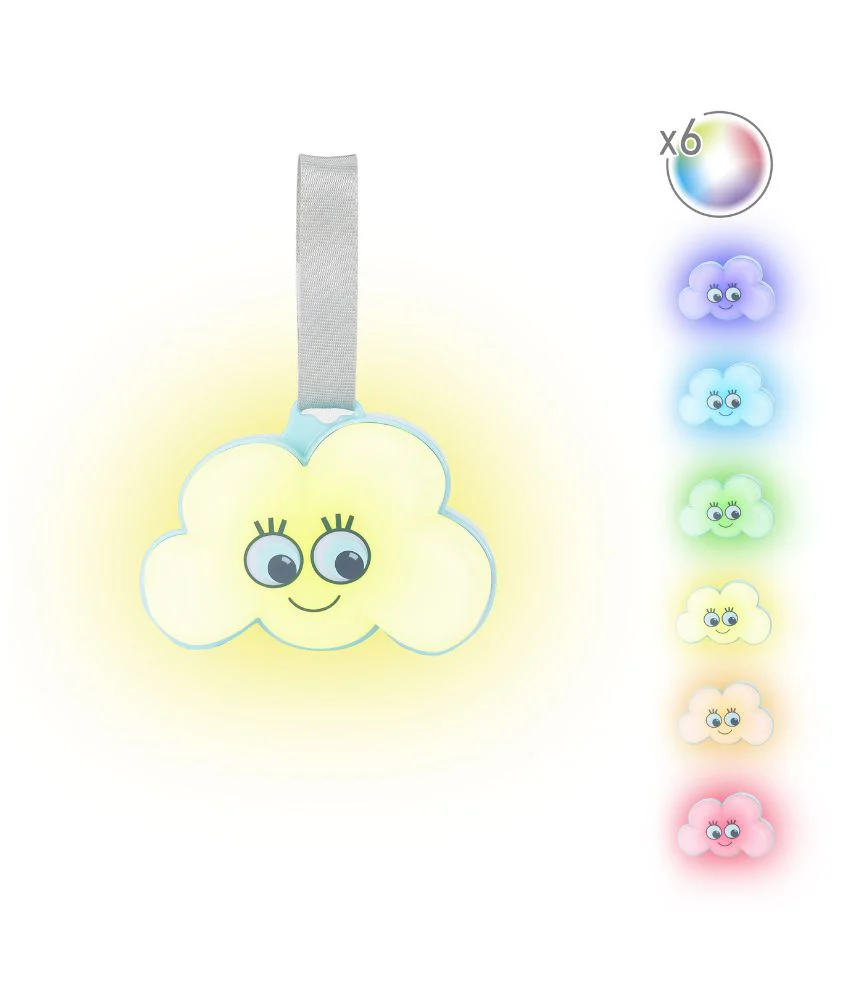 Veilleuse Nuage - Image 3